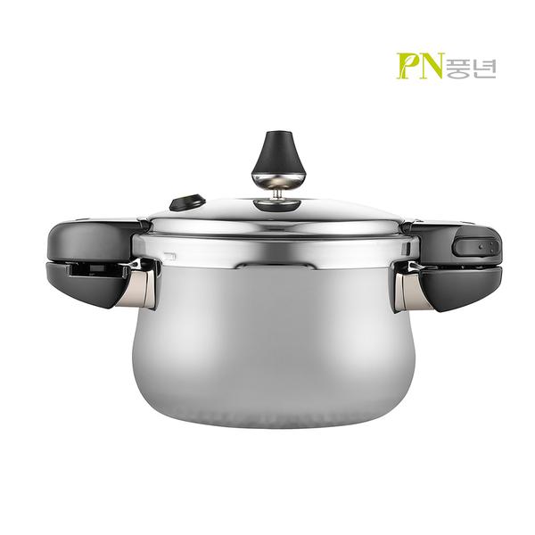 [PN풍년] 마레 통3중 렐리 IH 압력솥 4.5L 8인용 MLRPC-08(IH)