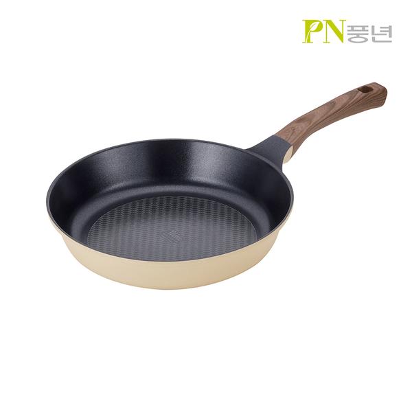 [PN풍년] 마레 카놀리 IH 리저브 28cm 프라이팬 MCNRFP-28(IH)