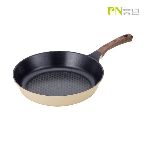 [PN풍년] 마레 카놀리 IH 리저브 30cm 프라이팬 MCNRFP-30(IH)
