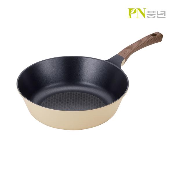 [PN풍년] 마레 카놀리 IH 리저브 30cm 궁중팬 MCNRWP-30(IH)