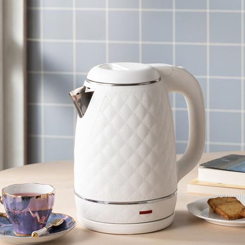 [SCHRETZ] 슈레츠 스테인레스 무선 전기포트 1.5L VMK-PO5WGA