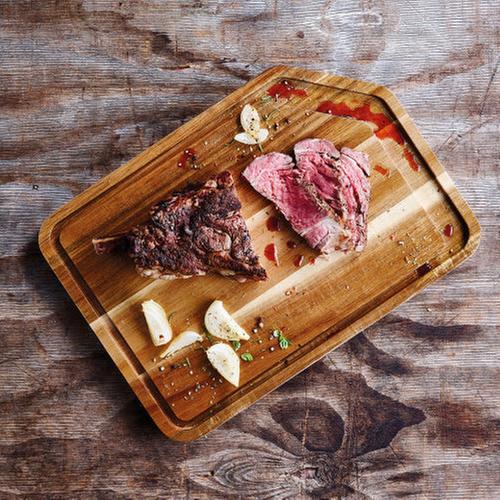 [BEKA] 베카 노마드 아카시아 커팅보드 35cm 도마 BEKA-NMD35 외 1종