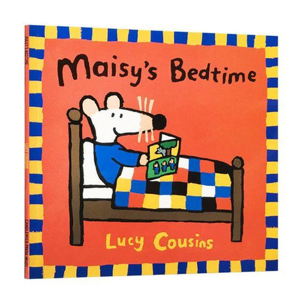 [원서] 메이지 Maisy's Bedtime (Paperback)