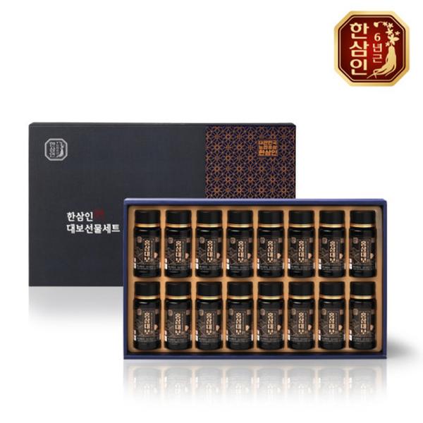 [한삼인] 대보선물세트 1호