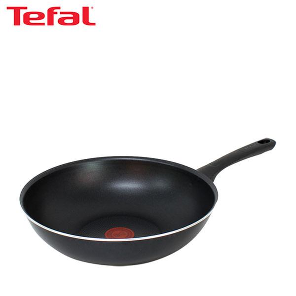 [테팔] G6 이지앤컴포트 티타늄 멀티팬 28cm