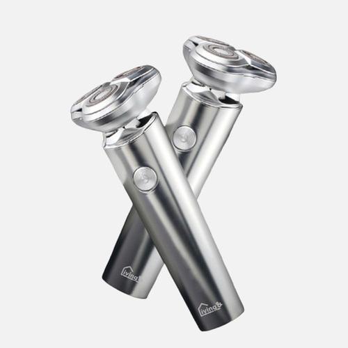 [LivingN] 리빙앤 트리플 쉐이버 전기 면도기 PIS-SW2000L