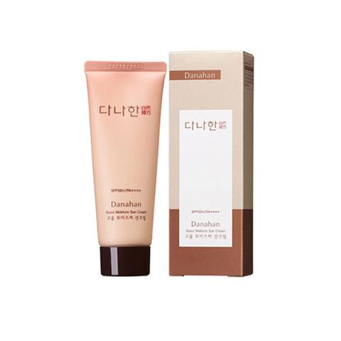 [다나한] 고율 썬크림(SPF50+/PA+++) 42ml