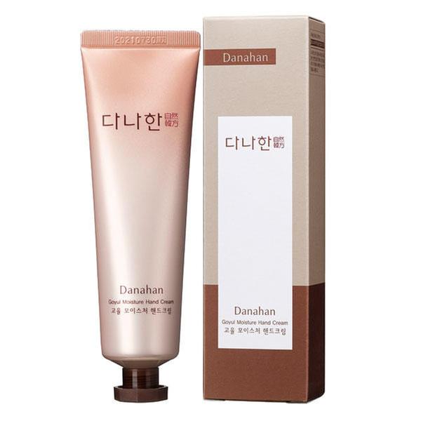 [다나한] 고율 핸드크림 50ml 3개세트