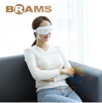 [브람스] 눈마 마사지기 (BM-i88)