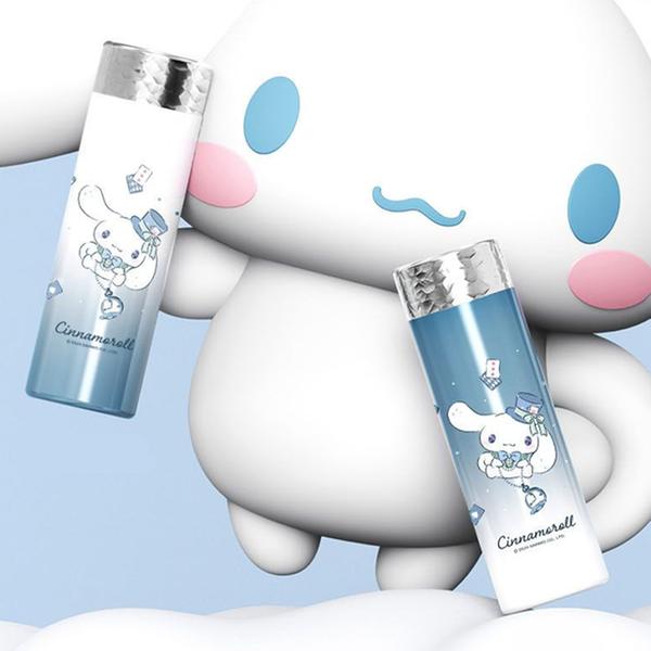 [산리오] 메탈 텀블러 320ml (시나모롤)