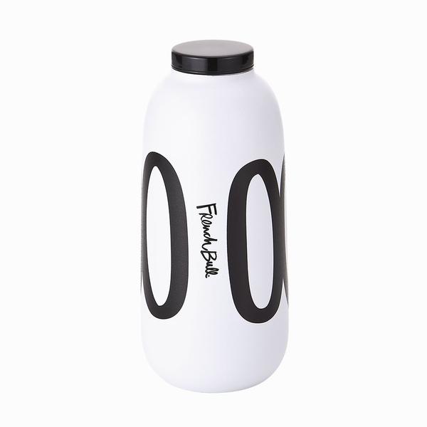 [프렌치불] 라운드 보틀 오벌 400ml