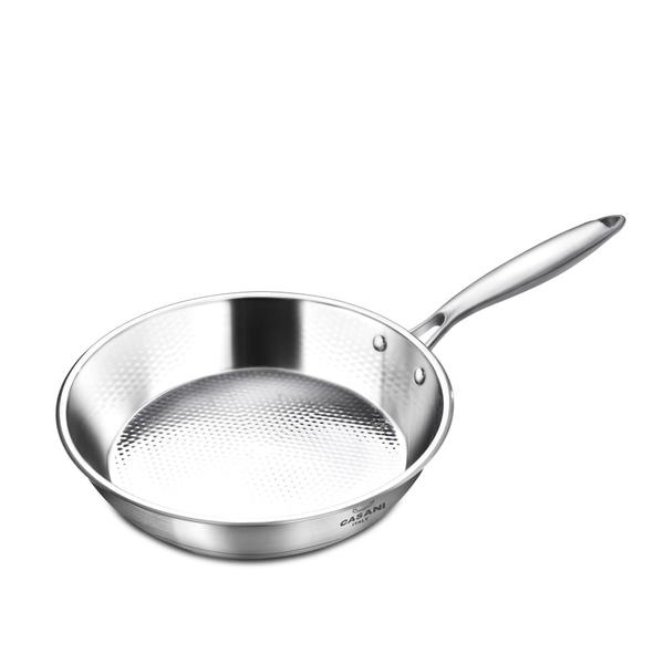 [까사니] 쿠치나 스텐 후라이팬 20cm