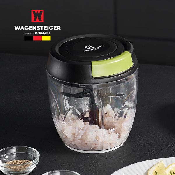 [바겐슈타이거] 슈넬 초퍼 900ml / 야채 다지기