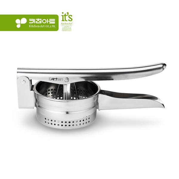 [키친아트] 스텐 다용도 야채짤순이