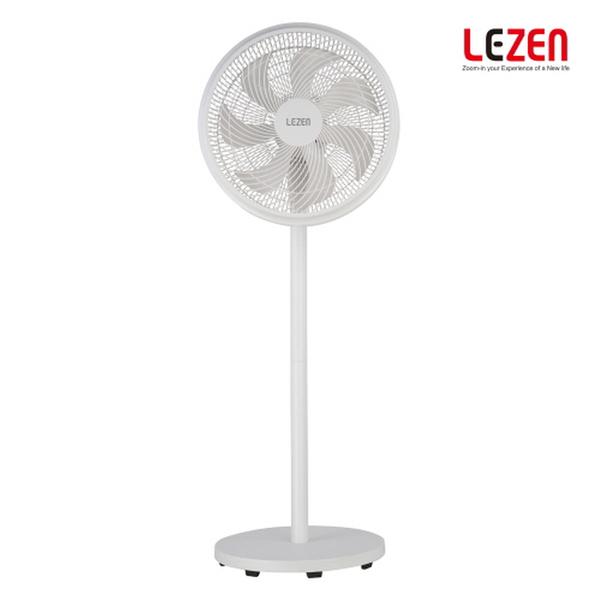 [LEZEN] 르젠 14인치 7엽 팬큘레이터 LZEF-620WF