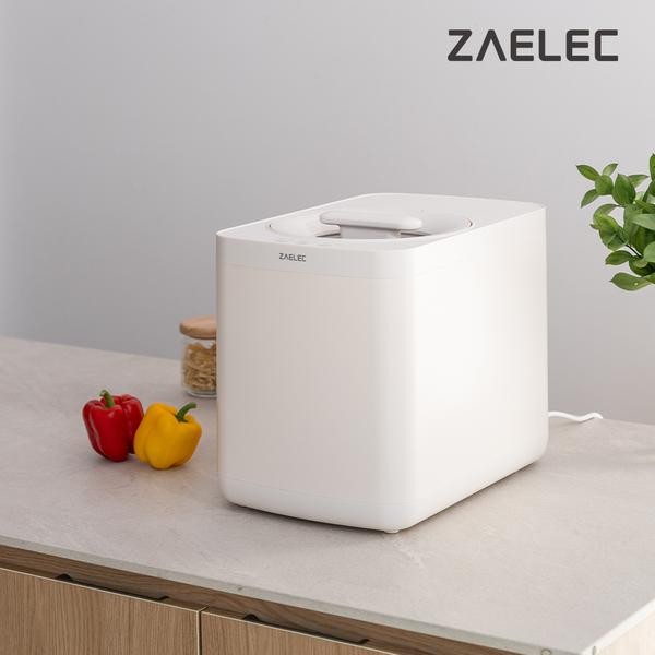 자일렉 가정용 음식물 처리기 ZL-243FC