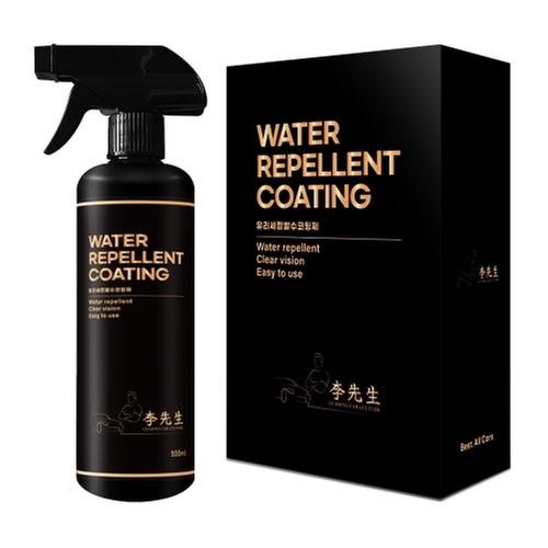 [이선생] 차량용 유리세정발수코팅제 500ml