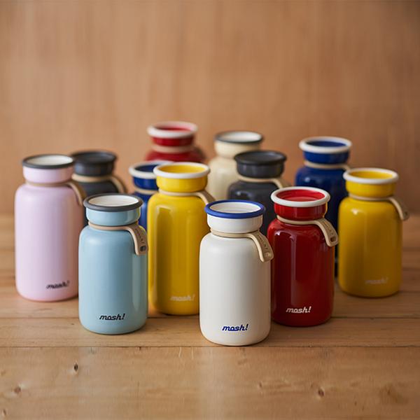 모슈 보온보냉 라떼 텀블러 330ml모슈 보온보냉 라떼 텀블러 330ml