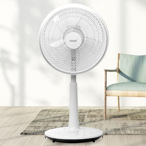 [HAAN] 한경희 풋터치 리모컨 팬큘레이터 HEF-5700C