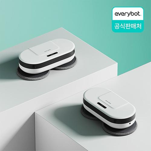 [에브리봇] 엣지2 RS350 로봇물걸레청소기