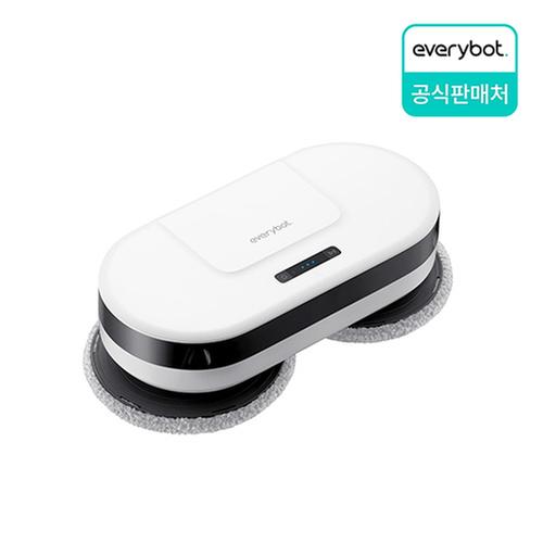[에브리봇] 엣지2 RS350 로봇물걸레청소기