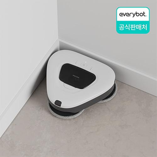 [에브리봇] 쓰리스핀 PLUS TS350 로봇물걸레청소기