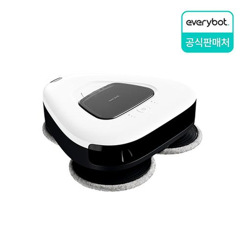 [에브리봇] 쓰리스핀 PLUS TS350 로봇물걸레청소기