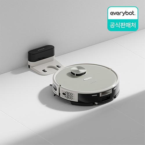 ★단독특가★[에브리봇] Q3 로봇청소기