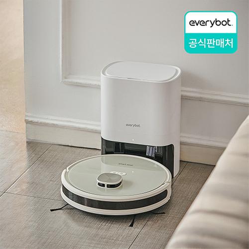 [에브리봇] Q3 PLUS 로봇청소기