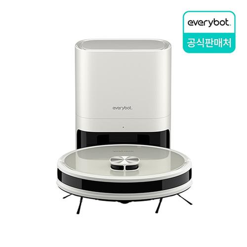 [에브리봇] Q3 PLUS 로봇청소기
