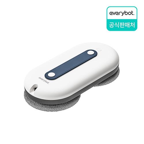 [에브리봇] 엣지 윈도우2 WS400 창문로봇청소기