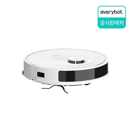 [에브리봇] 올인원 로봇청소기 Q7