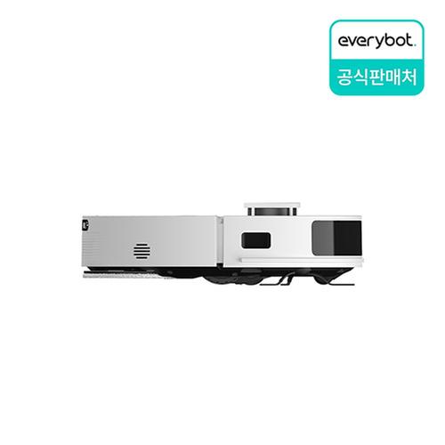 [에브리봇] 올인원 로봇청소기 Q7