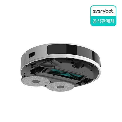 [에브리봇] 올인원 로봇청소기 Q7