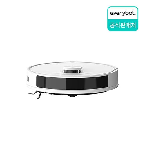 [에브리봇] 올인원 로봇청소기 Q7