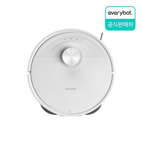 [에브리봇] 올인원 로봇청소기 Q7