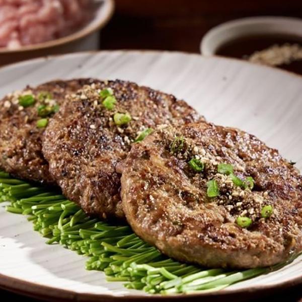 [하영이네] 반찬걱정 없는 수제떡갈비 순한맛120g*9개 외 8종