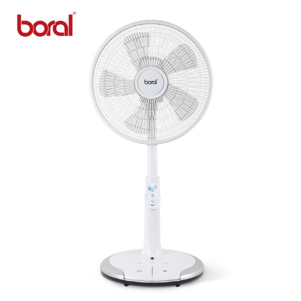 [보랄] 14인치 발터치 팬 큘레이터 BR-FCR1703ND