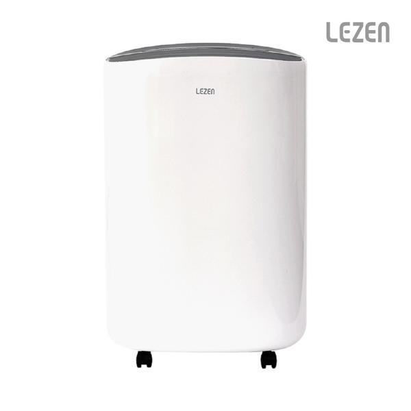 [LEZEN] 르젠 스마트 올데이 이동식 제습기 12L LZJ-120S
