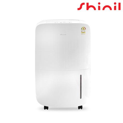 [신일] 가정용 제습기 12L SDH-AM150 저소음 이동형 자동멈춤 기능