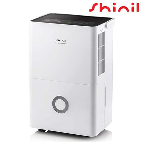 [신일] 17리터 프리필터 스마트 제습기 SDH-170SS