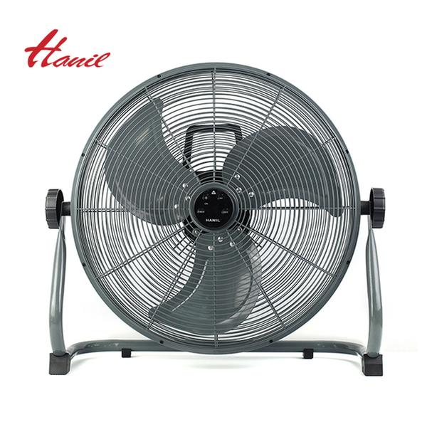 [한일] 유무선 충전식 캠핑용 선풍기 리모컨형 18인치 DCF-HK1800R