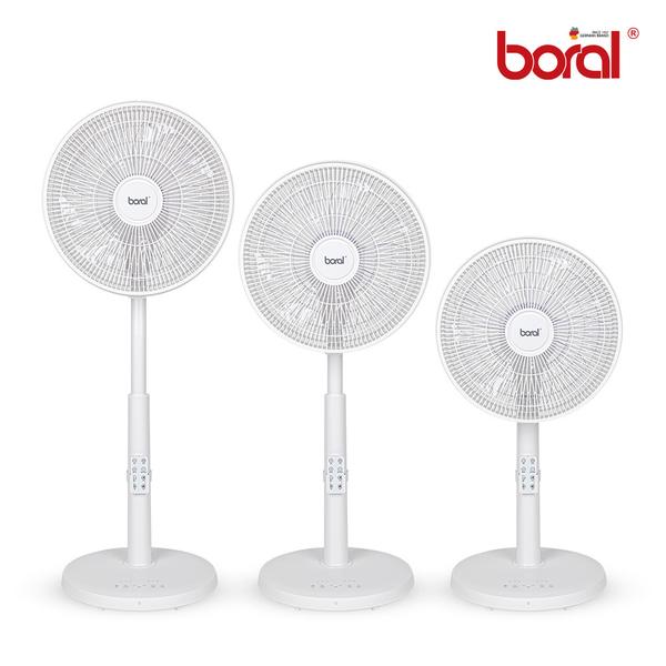 [독일 보랄] BLDC 팬 서큘레이터 / HNZ-DC1000ZN