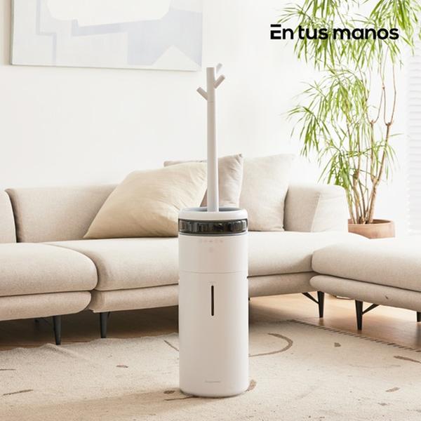 [엔뚜마노] 16L 살균 박나래 나혼산 대용량 가습기 EM-H1600R