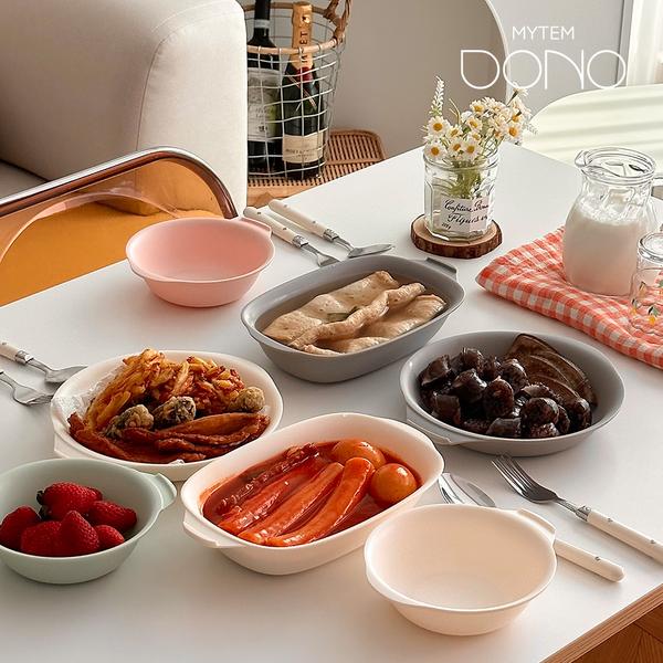 [마이템] 버디웨어 브런치 8P 식기 패키지 세트