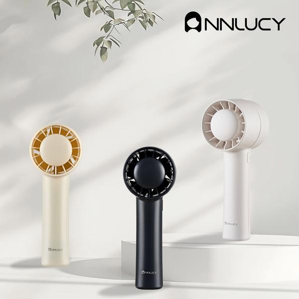 [앤루시] BLDC 쿨버디 핸디 선풍기 / ANN-0811
