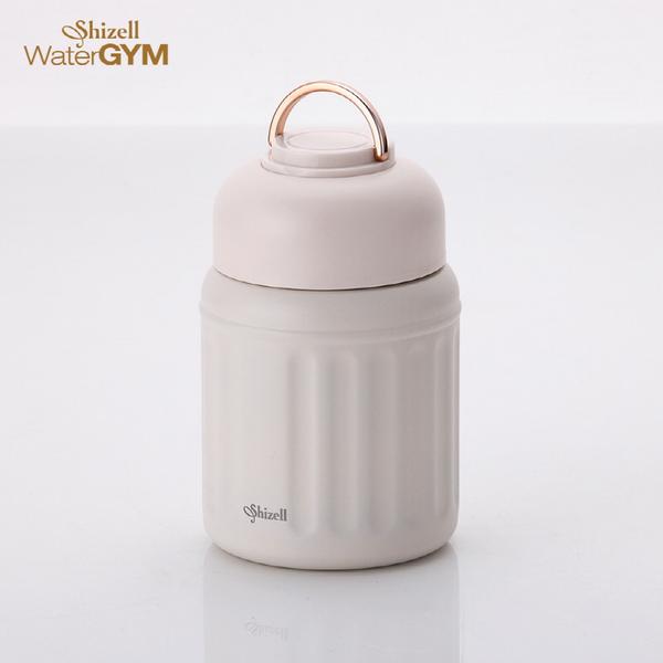 [쉬젤] 워터짐 푸드자 700ml (밀크크리미)