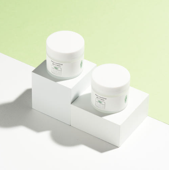 ★사은품증정★[와더스킨] 아쿠아 수딩 진정 젤크림 50ml