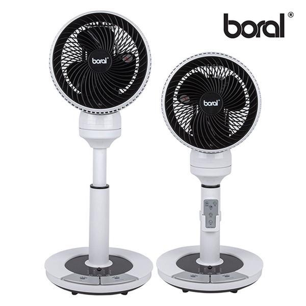 [보랄] 발터치 3D 에어써큘레이터 BR-NDR330AC
