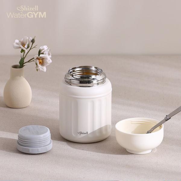 쉬젤 워터짐 푸드자 700ml 